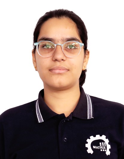 JIYA CHOUDHARY