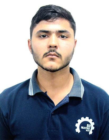 AMAN BHAKAR
