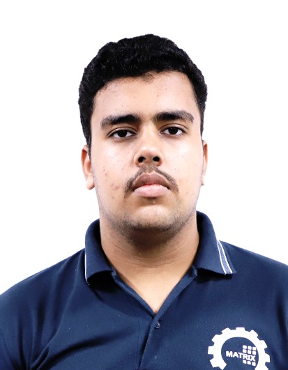 PRATEEK BENIWAL
