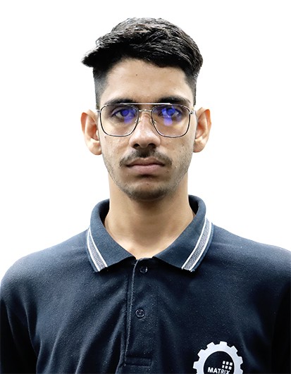 DEEPAK KUMAR