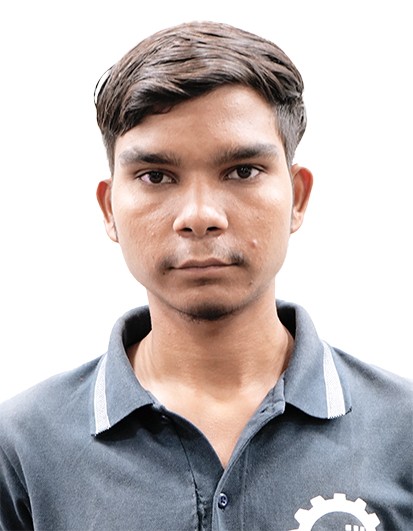 SANDEEP