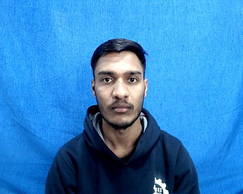 AMAN YADAV