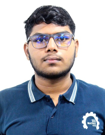 UTSAV NARNOLIA