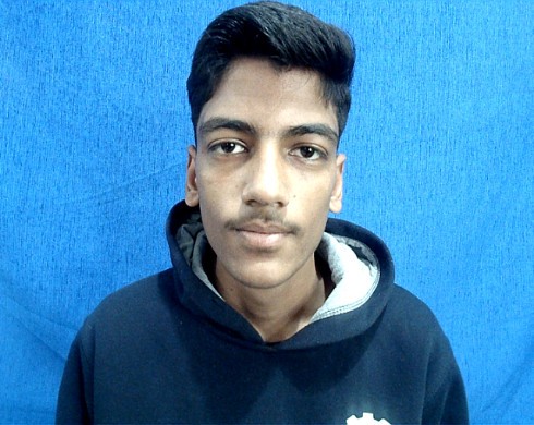 PRATHVI SINGH