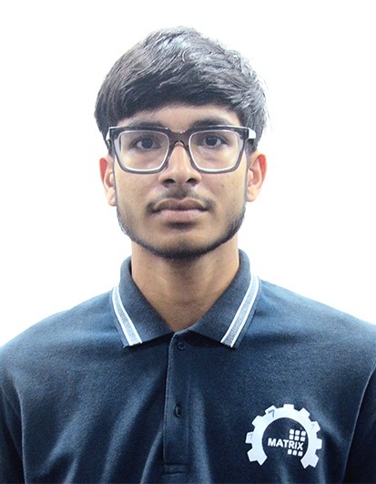 HARSHIT MARWAL