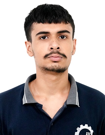 KARANVEER SINGH