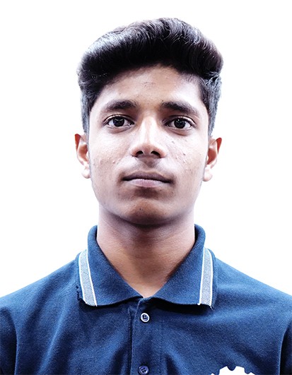 AAYUSH SAINI