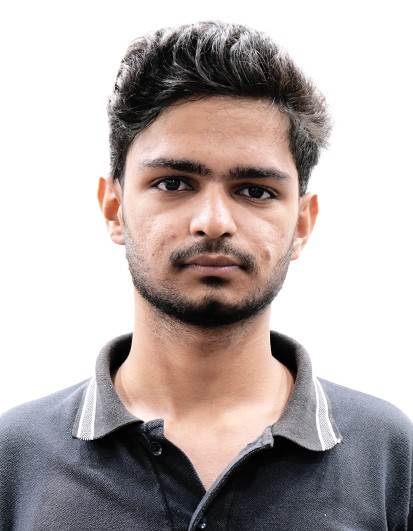 AADITYA JANGIR