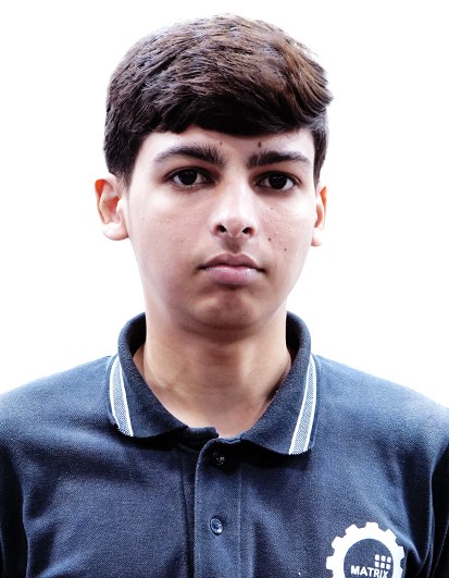 SUNIL CHOUDHARY