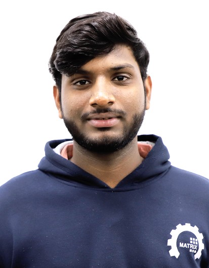 JAYED KHAN