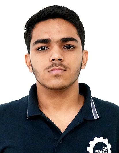 GARVIT JHAJHRIA