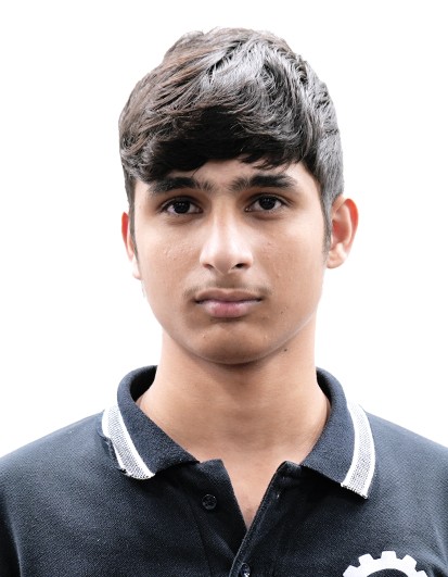 VED PRAKASH