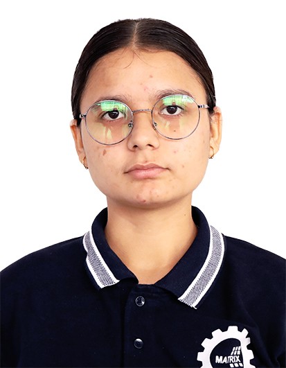 ARSHDEEP KAUR