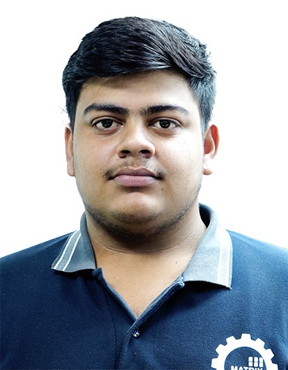 ARYAN SAINI