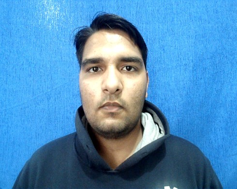 PRATEEK