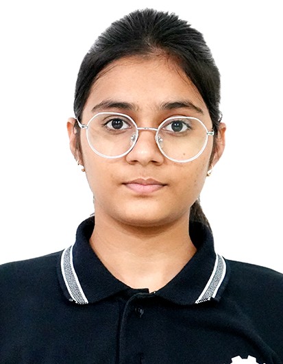 AMISHA YADAV