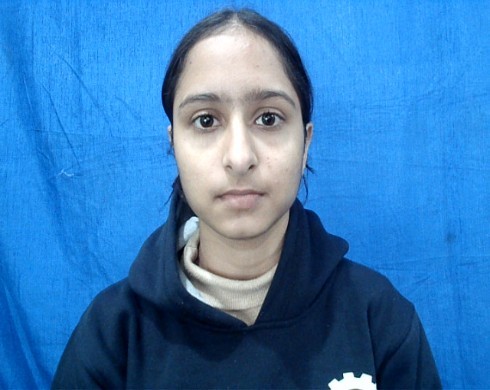NEHA CHOUDHARY