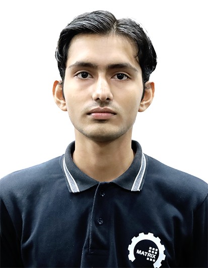 DEEPESH VERMA