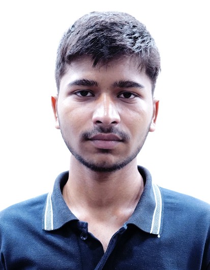 LOKESH JAT