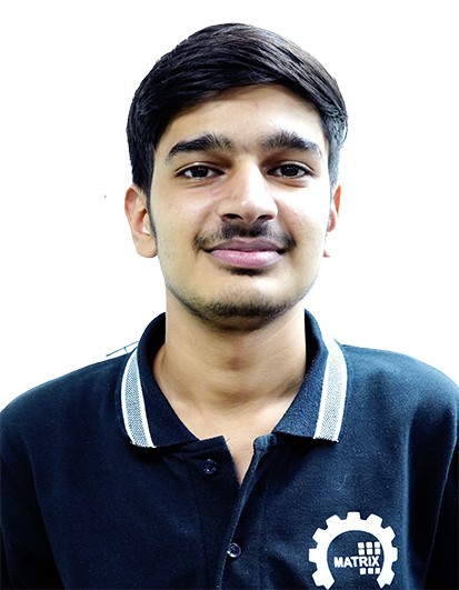 MAYANK CHOUDHARY