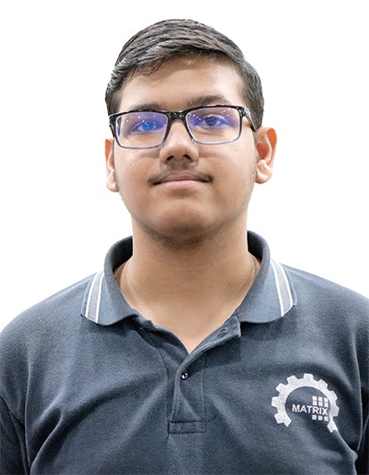 ARIHANT JAIN