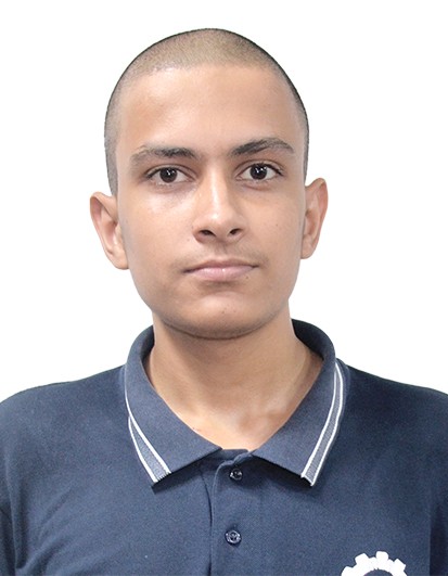 AYUSH BYAMAL