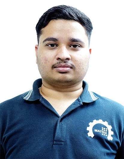 HARSHIT KUMAWAT