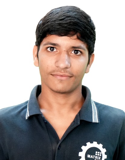 PRIYANSHU CHOUDHARY