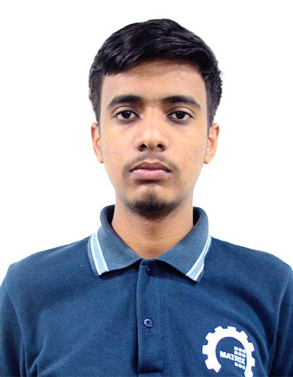 KANISH BHIDASRA