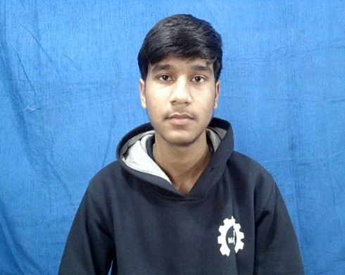 DEEPAK KUMAWAT