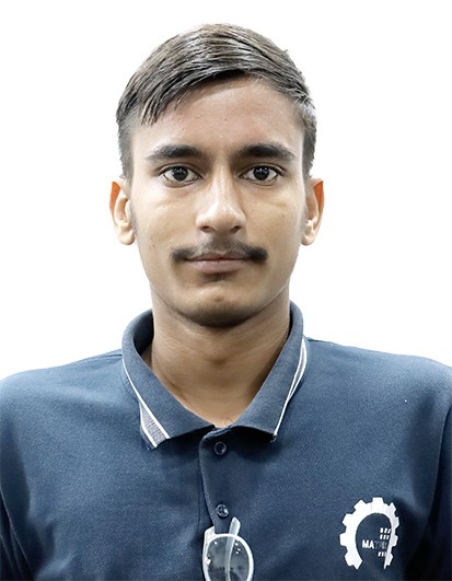 ARUN KUMAR