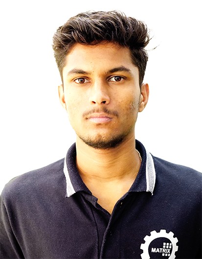 GOURAV PRAJAPAT