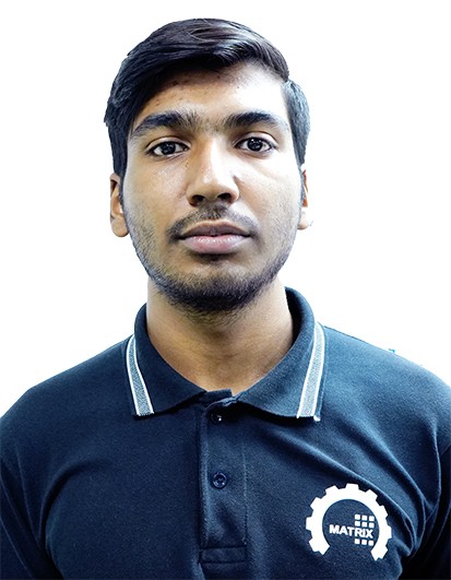 HARSH GUPTA