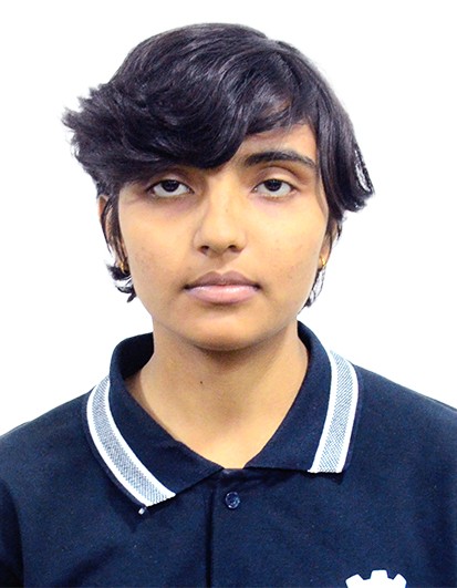 AMISHA