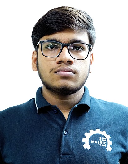ALOK KUMAR
