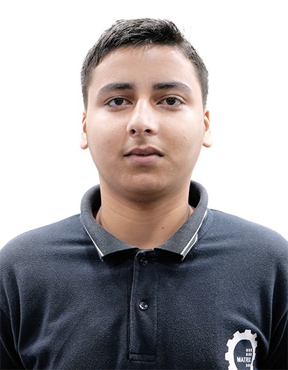 NAMAN CHOUDHARY