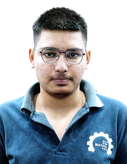 AYUSH YADAV