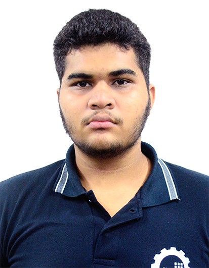 JATIN KUMAR