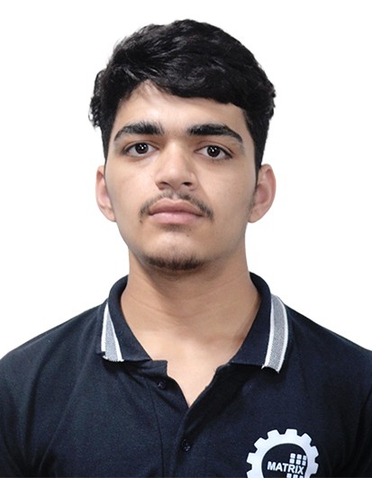 SUNIL KUMAR