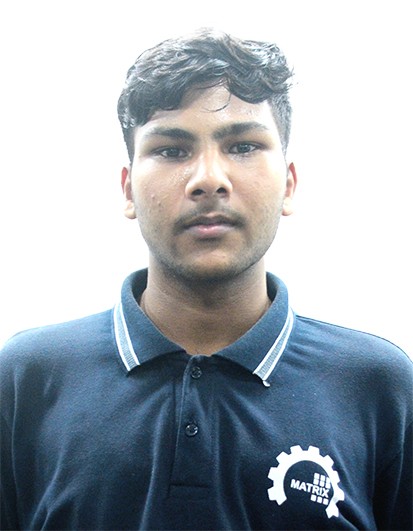 NAVEEN KUMAWAT