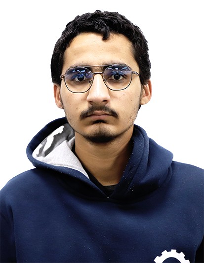 LOKESH