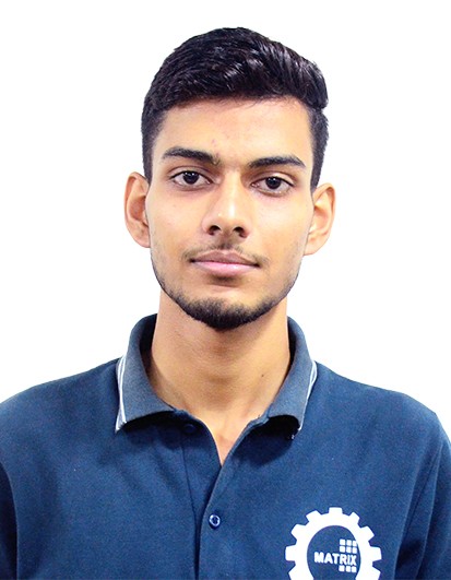 MOHAMMED NAIM MUGAL