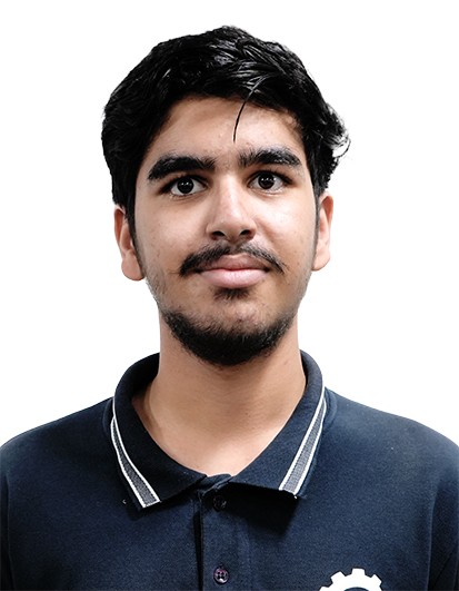 AKHIL BAJIYA