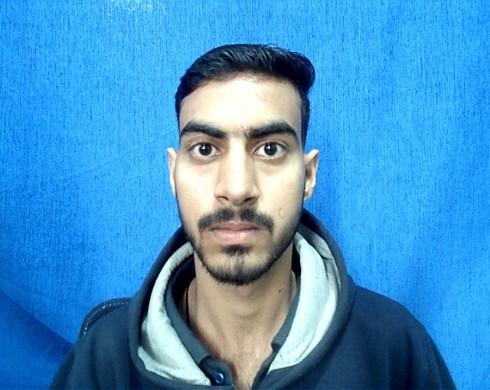 HEMANT BAJIYA