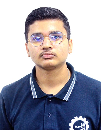 HARDIK SHARMA