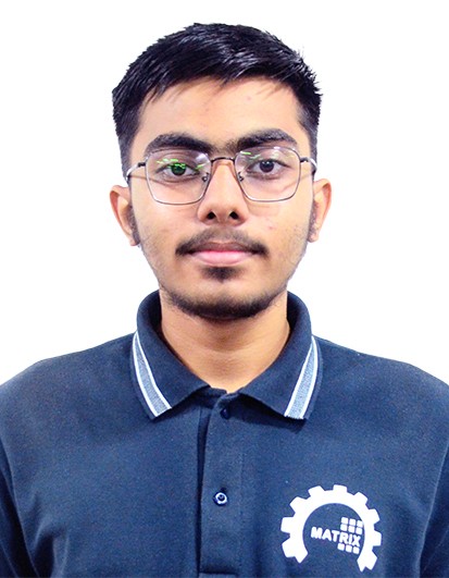 SAHIL AHEMAD KHAN