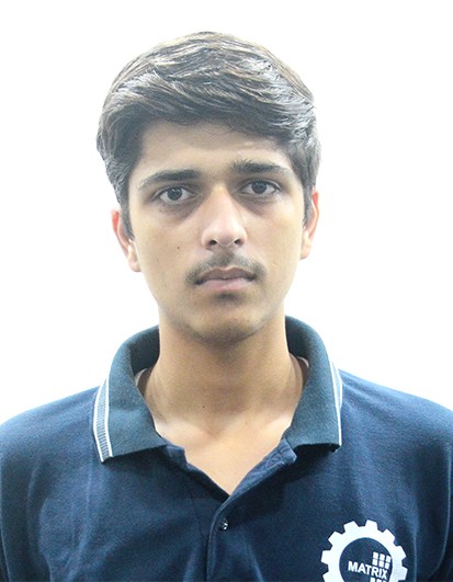 AMIT CHOUDHARY