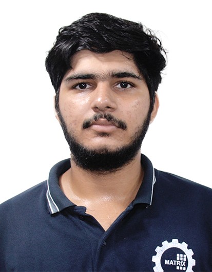 KOUSHAL CHOUDHARY