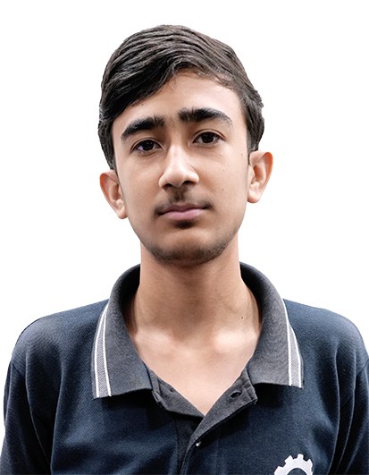 PIYUSH POONIA