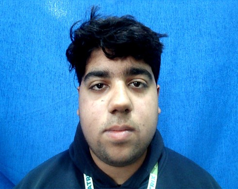 PRANAV SWAMI